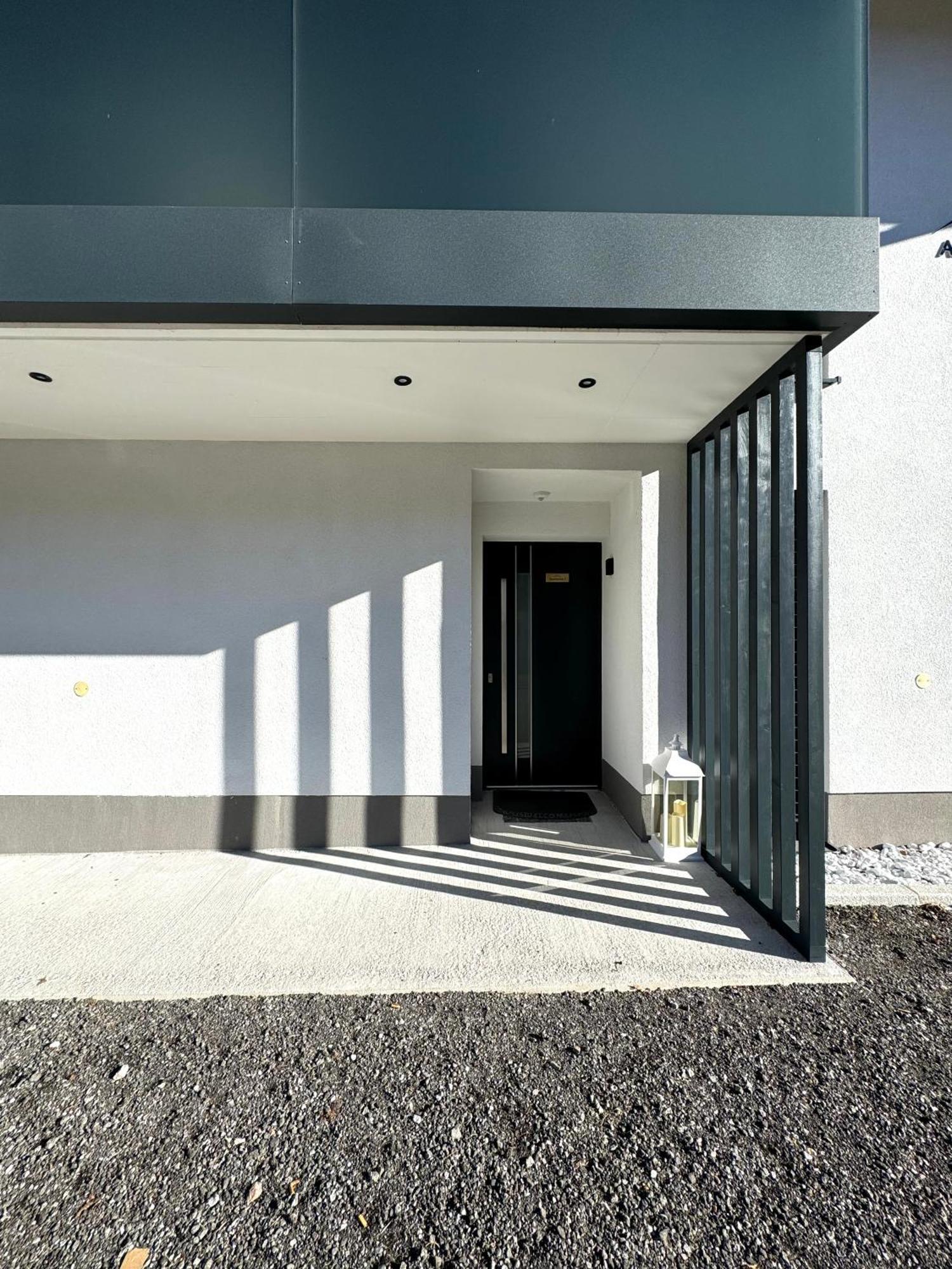 Alpin Apartments Radstadt Exterior photo