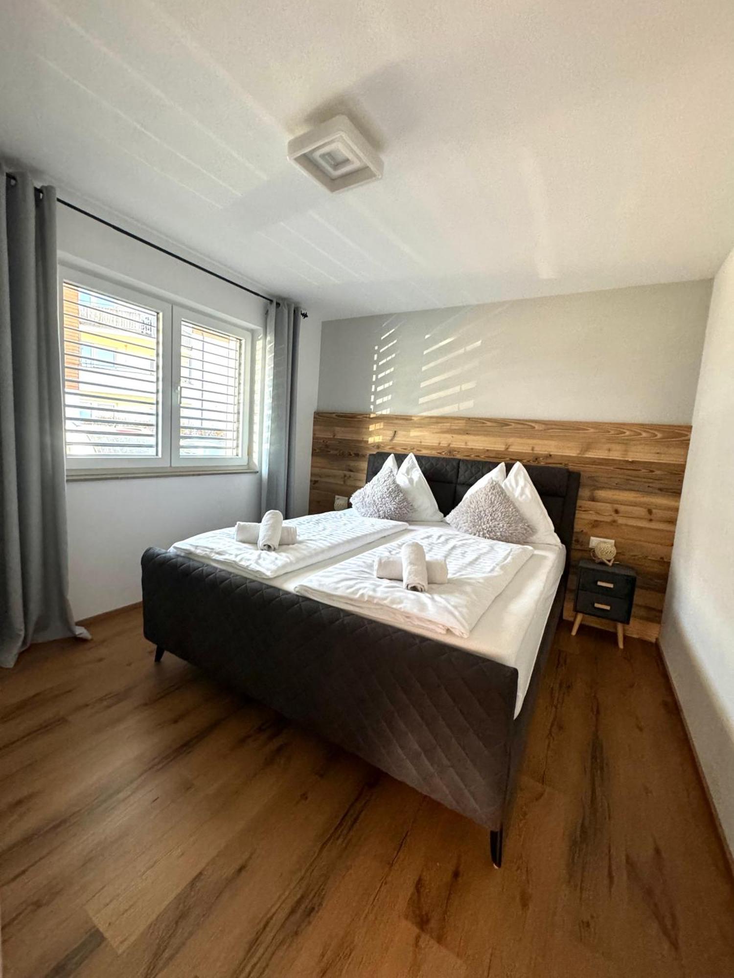 Alpin Apartments Radstadt Exterior photo