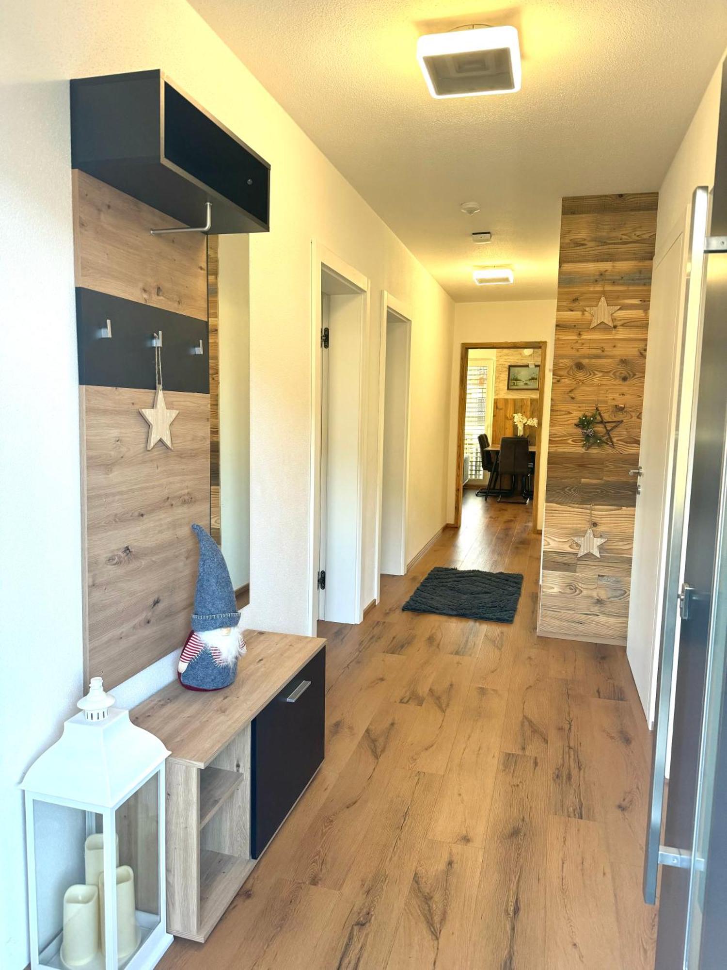 Alpin Apartments Radstadt Exterior photo